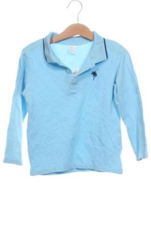 Kinder Shirt LCW, Größe 3-4y/ 104-110 cm, Farbe Blau, Preis 6,00 €, #137223367
