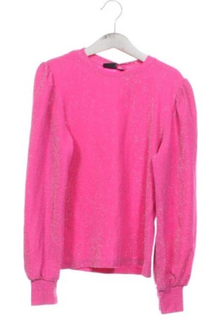 Bluză pentru copii LMTD, Mărime 11-12y/ 152-158 cm, Culoare Roz, Preț 36,74 Lei, #137196720