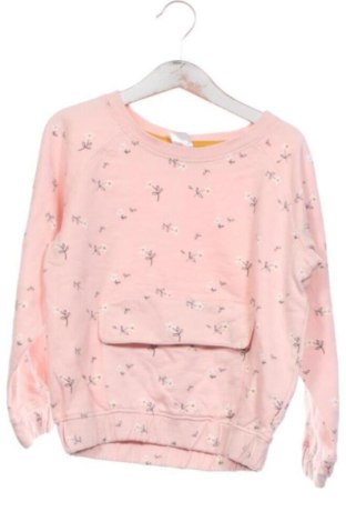 Детска блуза Little B, Размер 5-6y/ 116-122 см, Цвят Розов, Цена 11,81 €, #137154851