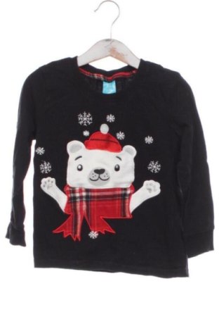 Kinder Shirt Little B, Größe 4-5y/ 110-116 cm, Farbe Mehrfarbig, Preis € 12,00, #137211275