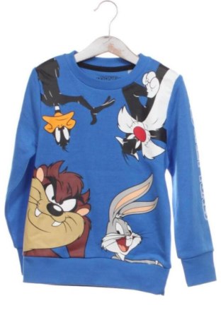 Παιδική μπλούζα Looney Tunes, Μέγεθος 5-6y/ 116-122 εκ., Χρώμα Πολύχρωμο, Τιμή 5,91 €, #137208863