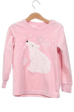 Detská blúzka  Lupilu, Veľkosť 4-5y/ 110-116 cm, Farba Ružová, Cena  5,00 €, #137143475