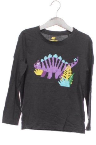 Kinder Shirt Lupilu, Größe 4-5y/ 110-116 cm, Farbe Grün, Preis € 5,43, #137204590