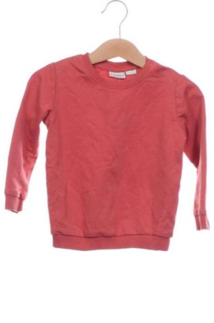 Kinder Shirt Lupilu, Größe 18-24m/ 86-98 cm, Farbe Rot, Preis 4,00 €, #137221406