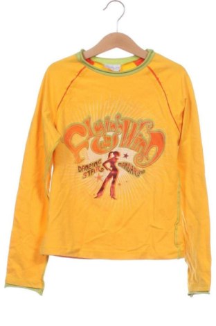 Detská blúzka  Mandarino, Veľkosť 11-12y/ 152-158 cm, Farba Oranžová, Cena  5,91 €, #136937063