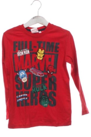 Bluză pentru copii Marvel, Mărime 6-7y/ 122-128 cm, Culoare Multicolor, Preț 47,12 Lei, #137166860