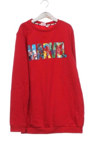 Dziecięca bluzka Marvel, Rozmiar 14-15y/ 168-170 cm, Kolor Czerwony, Cena 38,10 zł, #137186156