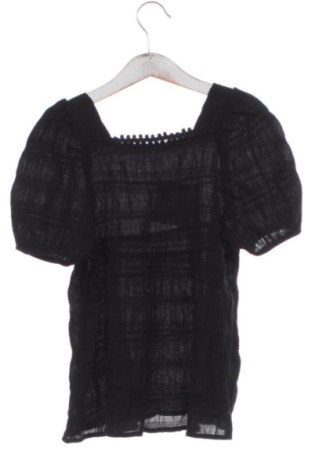 Kinder Shirt Mayoral, Größe 8-9y/ 134-140 cm, Farbe Schwarz, Preis 9,98 €, #136998866