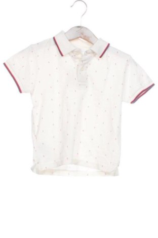 Bluză pentru copii Mayoral, Mărime 18-24m/ 86-98 cm, Culoare Alb, Preț 52,49 Lei, #137165959