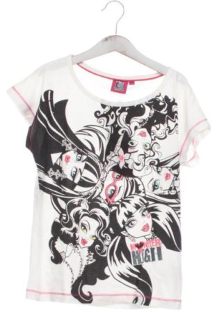 Kinder Shirt Monster High, Größe 8-9y/ 134-140 cm, Farbe Mehrfarbig, Preis 9,00 €, #137193427