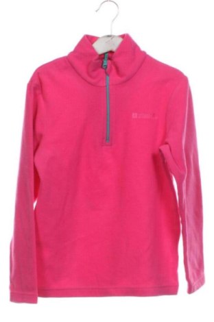Детска блуза Mountain Warehouse, Размер 7-8y/ 128-134 см, Цвят Розов, Цена 7,00 €, #136986286
