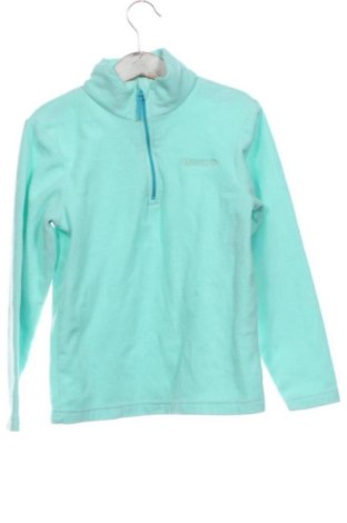 Детска блуза Mountain Warehouse, Размер 7-8y/ 128-134 см, Цвят Зелен, Цена 7,00 €, #136986346