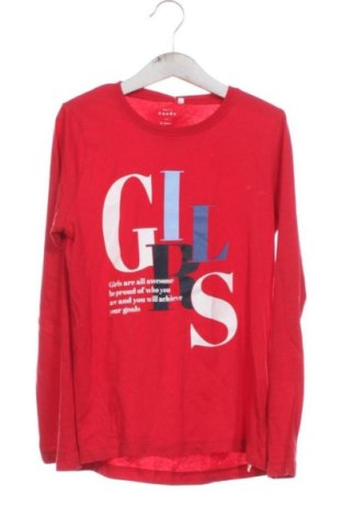 Kinder Shirt Name It, Größe 8-9y/ 134-140 cm, Farbe Mehrfarbig, Preis € 8,00, #137055467