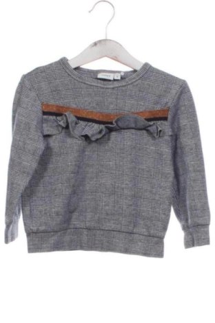 Kinder Shirt Name It, Größe 18-24m/ 86-98 cm, Farbe Grau, Preis 8,00 €, #137218993