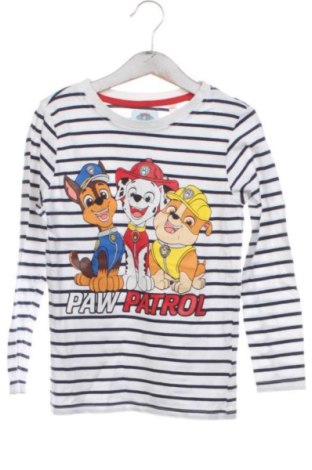 Dětská halenka  Nickelodeon, Velikost 5-6y/ 116-122 cm, Barva Vícebarevné, Cena  180,00 Kč, #136995101
