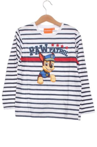 Kinder Shirt Nickelodeon, Größe 5-6y/ 116-122 cm, Farbe Mehrfarbig, Preis € 7,32, #137209635