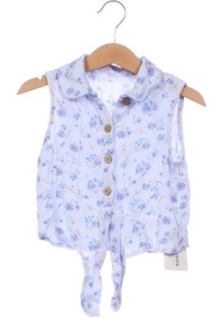 Παιδική μπλούζα Nutmeg, Μέγεθος 4-5y/ 110-116 εκ., Χρώμα Βιολετί, Τιμή 5,72 €, #137141054