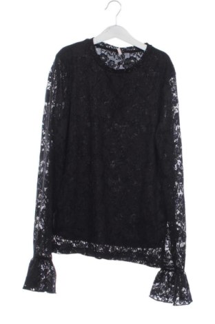 Dziecięca bluzka ONLY, Rozmiar 12-13y/ 158-164 cm, Kolor Czarny, Cena 55,99 zł, #137156613