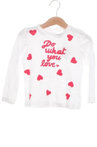 Kinder Shirt OVS, Größe 2-3y/ 98-104 cm, Farbe Mehrfarbig, Preis 6,00 €, #137150267
