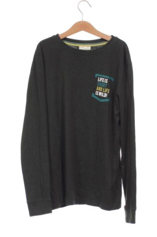 Kinder Shirt OVS, Größe 12-13y/ 158-164 cm, Farbe Mehrfarbig, Preis € 6,14, #137196173