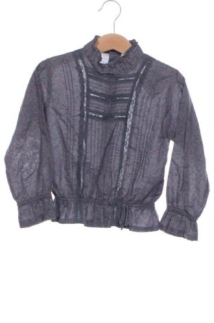 Kinder Shirt Okaidi, Größe 18-24m/ 86-98 cm, Farbe Mehrfarbig, Preis 6,86 €, #137164641