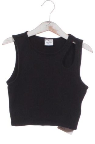 Kinder Shirt Page One, Größe 8-9y/ 134-140 cm, Farbe Schwarz, Preis € 8,58, #137211079