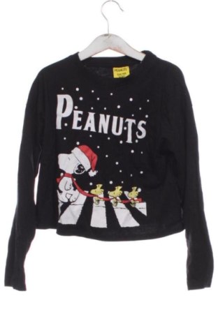 Kinder Shirt Peanuts, Größe 8-9y/ 134-140 cm, Farbe Mehrfarbig, Preis 5,43 €, #136981367