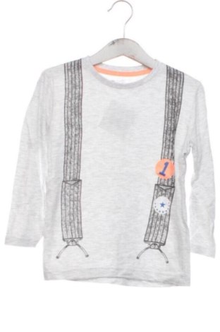 Kinder Shirt Pepco, Größe 3-4y/ 104-110 cm, Farbe Grau, Preis € 3,54, #137204546