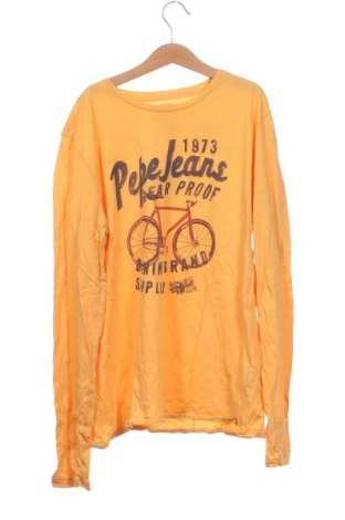 Детска блуза Pepe Jeans, Размер 13-14y/ 164-168 см, Цвят Многоцветен, Цена 9,00 €, #137188370