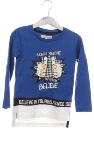 Kinder Shirt Piazza Italia, Größe 3-4y/ 104-110 cm, Farbe Mehrfarbig, Preis € 4,72, #137193565