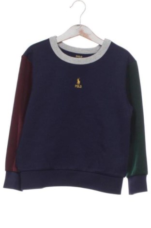 Παιδική μπλούζα Polo Ralph Lauren, Μέγεθος 4-5y/ 110-116 εκ., Χρώμα Πολύχρωμο, Τιμή 23,15 €, #137208825