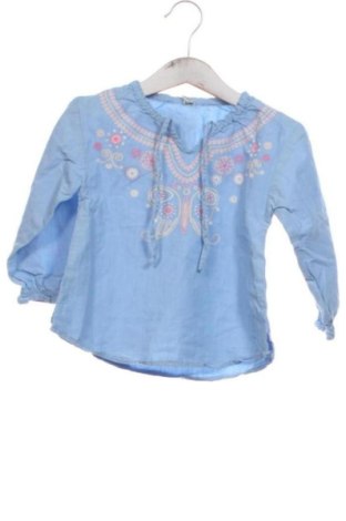 Kinder Shirt Prenatal, Größe 12-18m/ 80-86 cm, Farbe Blau, Preis € 6,49, #137203357