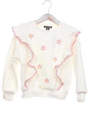 Bluză pentru copii Primark, Mărime 5-6y/ 116-122 cm, Culoare Ecru, Preț 26,25 Lei, #137184514