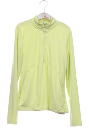 Bluză pentru copii Primark, Mărime 11-12y/ 152-158 cm, Culoare Verde, Preț 31,49 Lei, #137209001