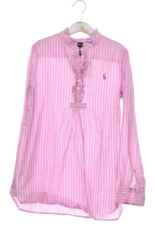 Kinder Shirt Ralph Lauren, Größe 9-10y/ 140-146 cm, Farbe Mehrfarbig, Preis 26,00 €, #137190566