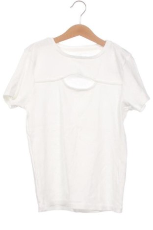 Kinder Shirt Reserved, Größe 12-13y/ 158-164 cm, Farbe Weiß, Preis 5,72 €, #137133026