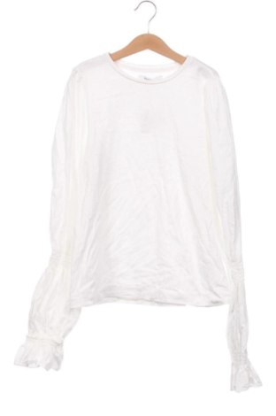 Kinder Shirt Reserved, Größe 12-13y/ 158-164 cm, Farbe Weiß, Preis 5,72 €, #137148358