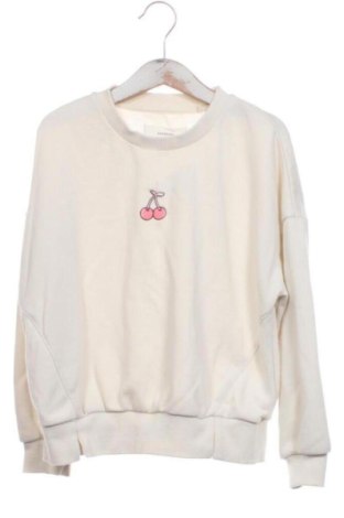 Kinder Shirt Reserved, Größe 8-9y/ 134-140 cm, Farbe Beige, Preis 5,00 €, #137227058
