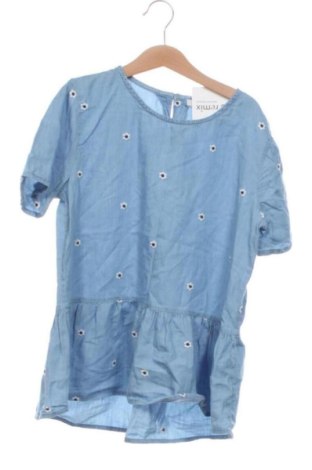 Kinder Shirt Reserved, Größe 11-12y/ 152-158 cm, Farbe Blau, Preis € 5,72, #137237183