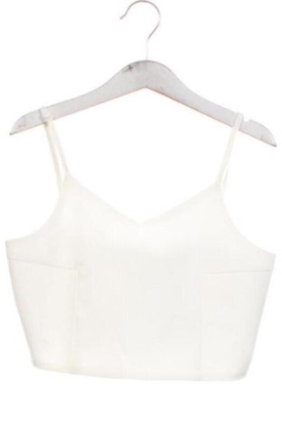 Bluză pentru copii SHEIN, Mărime 7-8y/ 128-134 cm, Culoare Alb, Preț 31,49 Lei, #137163557
