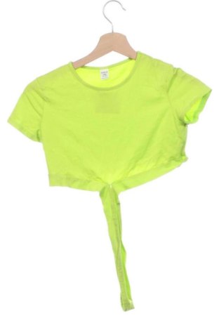 Kinder Shirt SHEIN, Größe 11-12y/ 152-158 cm, Farbe Grün, Preis € 5,72, #137229576