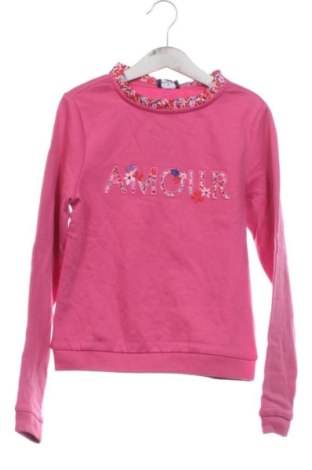 Kinder Shirt Sergent Major, Größe 7-8y/ 128-134 cm, Farbe Rosa, Preis € 12,00, #137184851