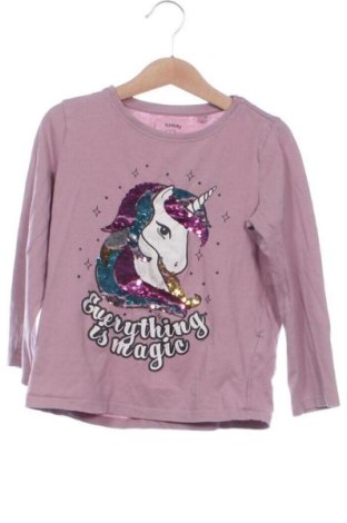Kinder Shirt Sinsay, Größe 6-7y/ 122-128 cm, Farbe Mehrfarbig, Preis € 5,00, #137120196