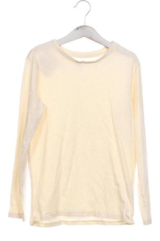 Kinder Shirt Sinsay, Größe 7-8y/ 128-134 cm, Farbe Beige, Preis 10,69 €, #137201625