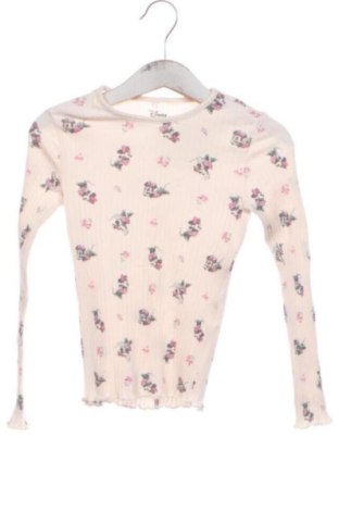 Детска блуза Sinsay, Размер 4-5y/ 110-116 см, Цвят Многоцветен, Цена 5,72 €, #137203646