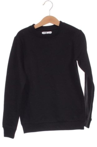 Kinder Shirt Sinsay, Größe 7-8y/ 128-134 cm, Farbe Schwarz, Preis € 5,91, #137209320