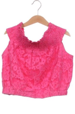 Детска блуза TWINSET, Размер 12-13y/ 158-164 см, Цвят Розов, Цена 30,00 €, #137221991
