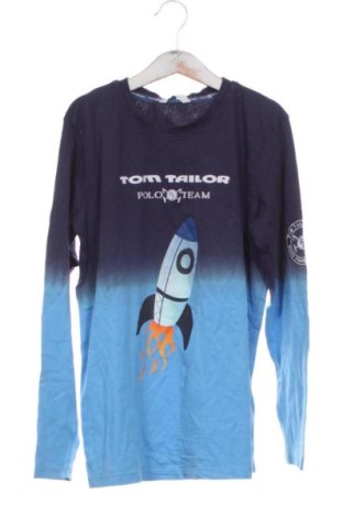 Gyerek blúz Tom Tailor, Méret 9-10y / 140-146 cm, Szín Sokszínű, Ár 2 837 Ft, #137161817
