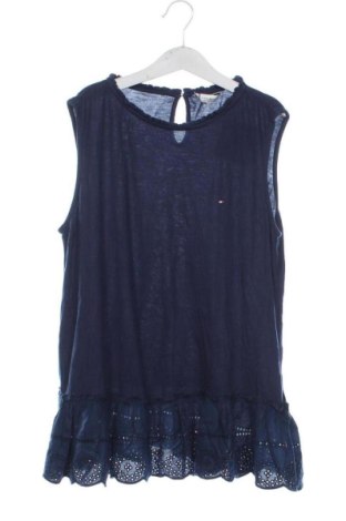 Детска блуза Tommy Hilfiger, Размер 15-18y/ 170-176 см, Цвят Син, Цена 14,31 €, #137171910