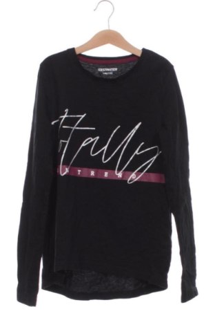 Detská blúzka  True Destinations, Veľkosť 10-11y/ 146-152 cm, Farba Čierna, Cena  7,79 €, #137182136